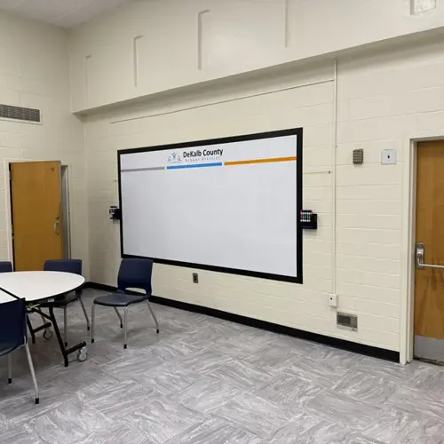 Dry Erase Boards